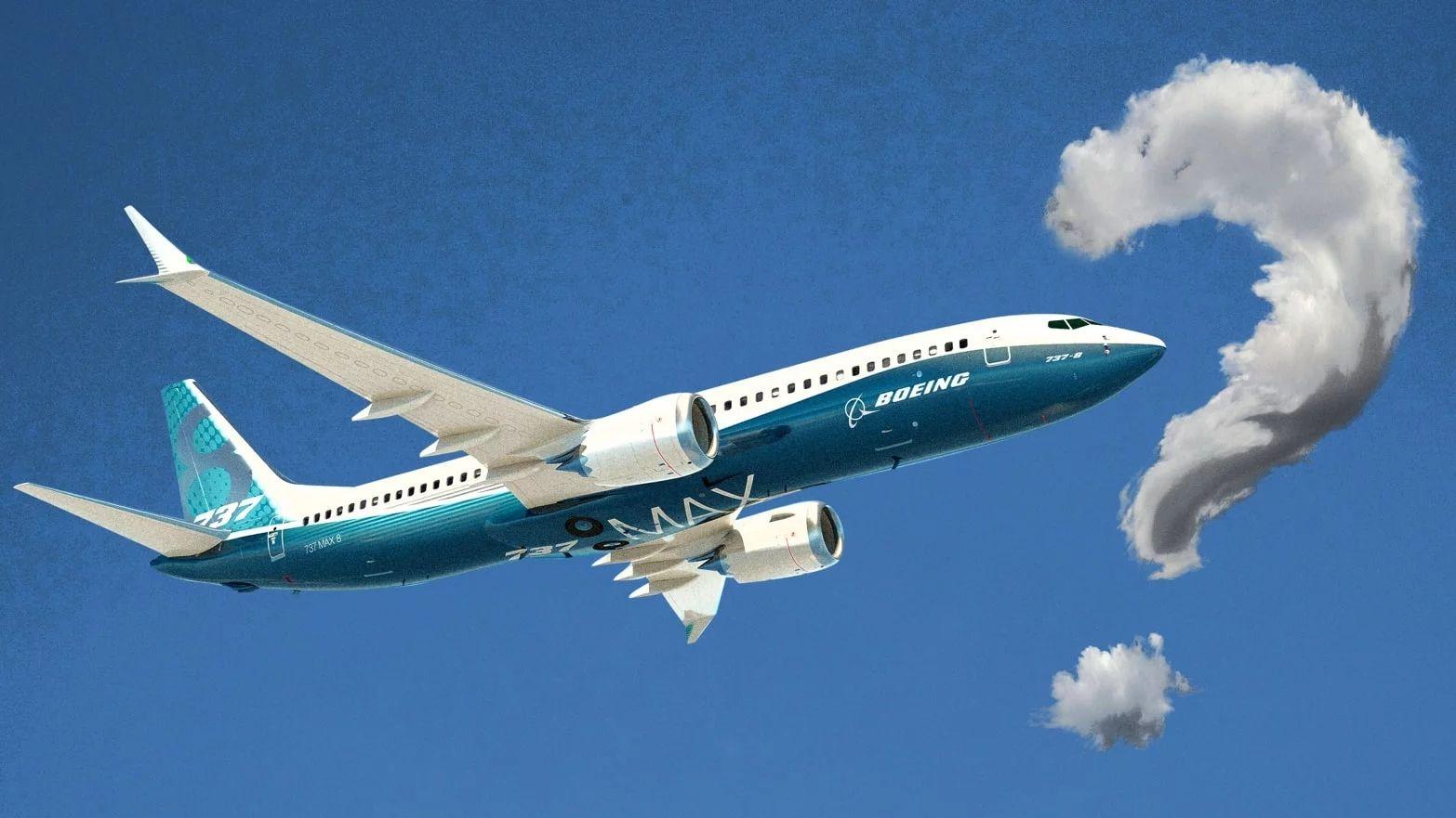 波音6月交付量创737 MAX空难后新高,但没人在乎这个记录 波音6月交付量创737 MAX空难后新高,但没人在乎这个记录
