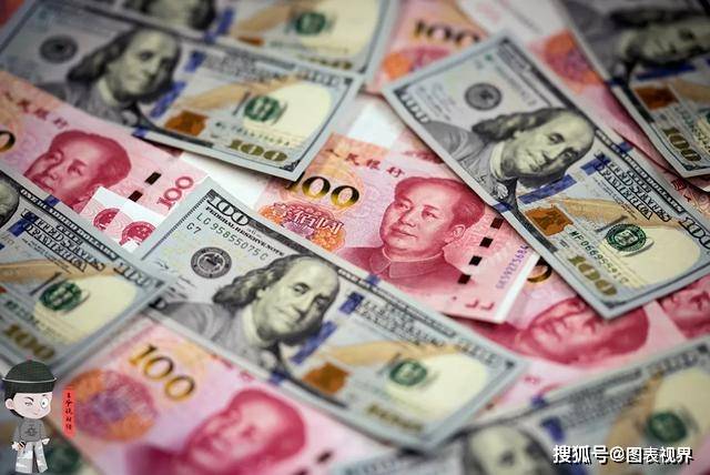 人民币在俄罗斯外汇交易中占比近100%全球货币格局重塑的关键一幕