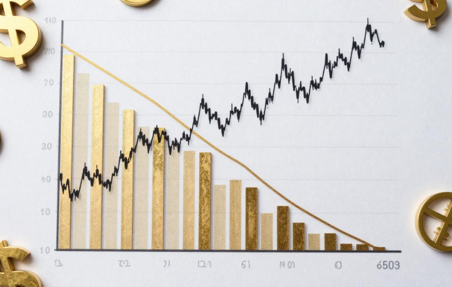 三大逻辑定调黄金Q3主升浪，多年货币信用格局重塑的序幕已拉开