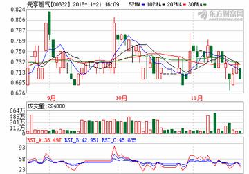 市场信心承压,元亨燃气股价单日重挫13.33%背后,能源棋局何去何从? 市场信心承压,元亨燃气股价单日重挫13.33%背后,能源棋局何去何从?