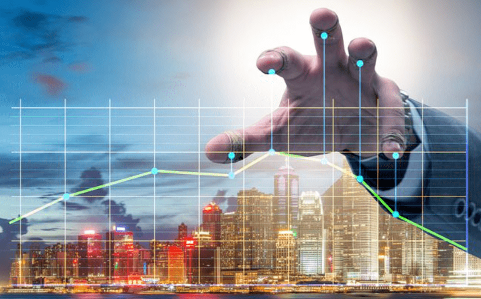 那个跳动的12.13%是数字,更是时代的注脚 那个跳动的12.13%是数字,更是时代的注脚