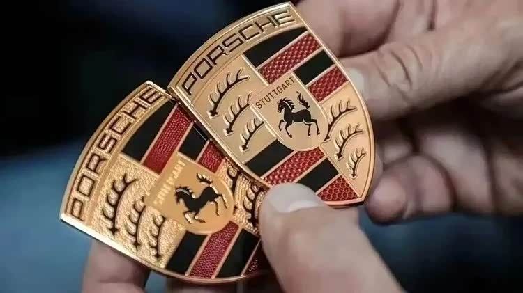 一枚旧徽章里的新战争,二手车商标背后的商业变革 一枚旧徽章里的新战争,二手车商标背后的商业变革