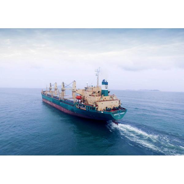 宁波海运涨3.77%波罗的海指数连涨背后的航运股价值重估