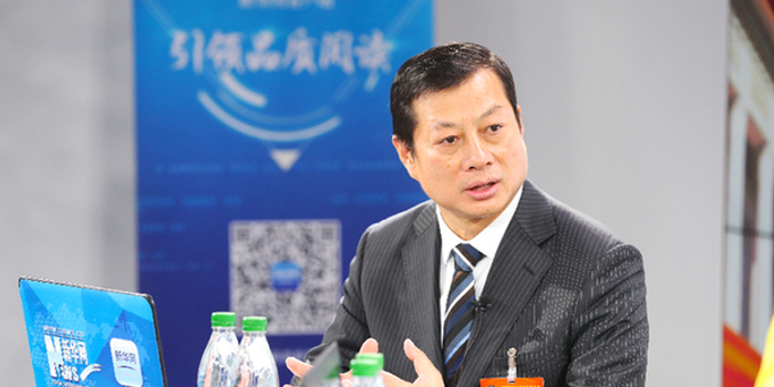 竺延风,把汽车融入时代洪流的人 竺延风,把汽车融入时代洪流的人