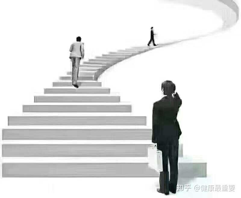 从走近到走进去，跨越认知的那道门槛