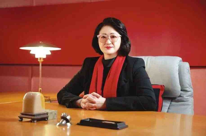陈艳梅,在广汽集团转型浪潮中,以财务匠心守护价值创造的她力量 陈艳梅,在广汽集团转型浪潮中,以财务匠心守护价值创造的她力量