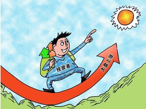 突发！宇宙行大象起舞，A股风向标再传重磅信号