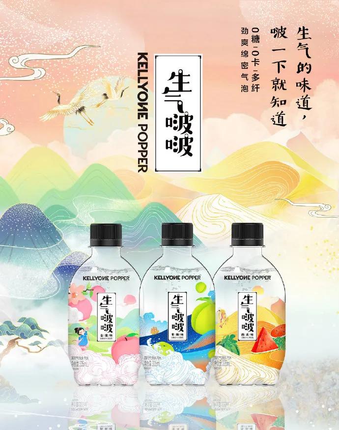 娃哈哈天猫旗舰店背后，经销商的数字突围与价值重构