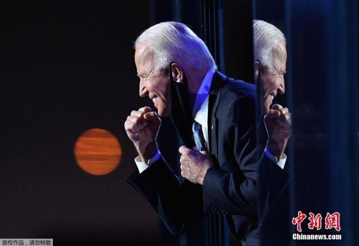 当忠诚遇到现实,拜登内阁的沉默与私语,折射民主党最深层的焦虑 当忠诚遇到现实,拜登内阁的沉默与私语,折射民主党最深层的焦虑