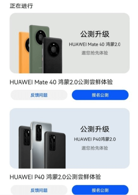首批尝鲜纯血鸿蒙，一次属于冒险者的数字成年礼