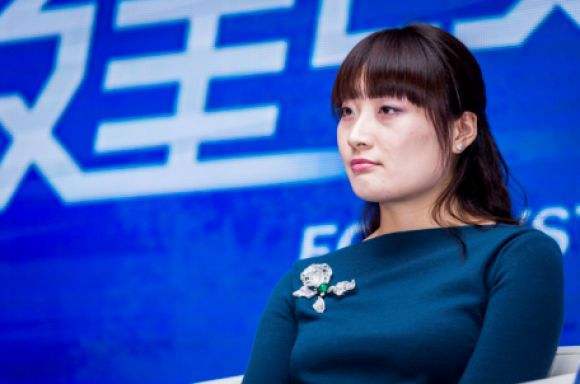 宗馥莉凭什么回宫?满手筹码,不只是因为姓宗 宗馥莉凭什么回宫?满手筹码,不只是因为姓宗