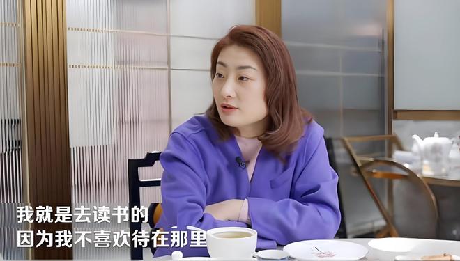 宗馥莉凭什么回宫?满手筹码,不只是因为姓宗 宗馥莉凭什么回宫?满手筹码,不只是因为姓宗