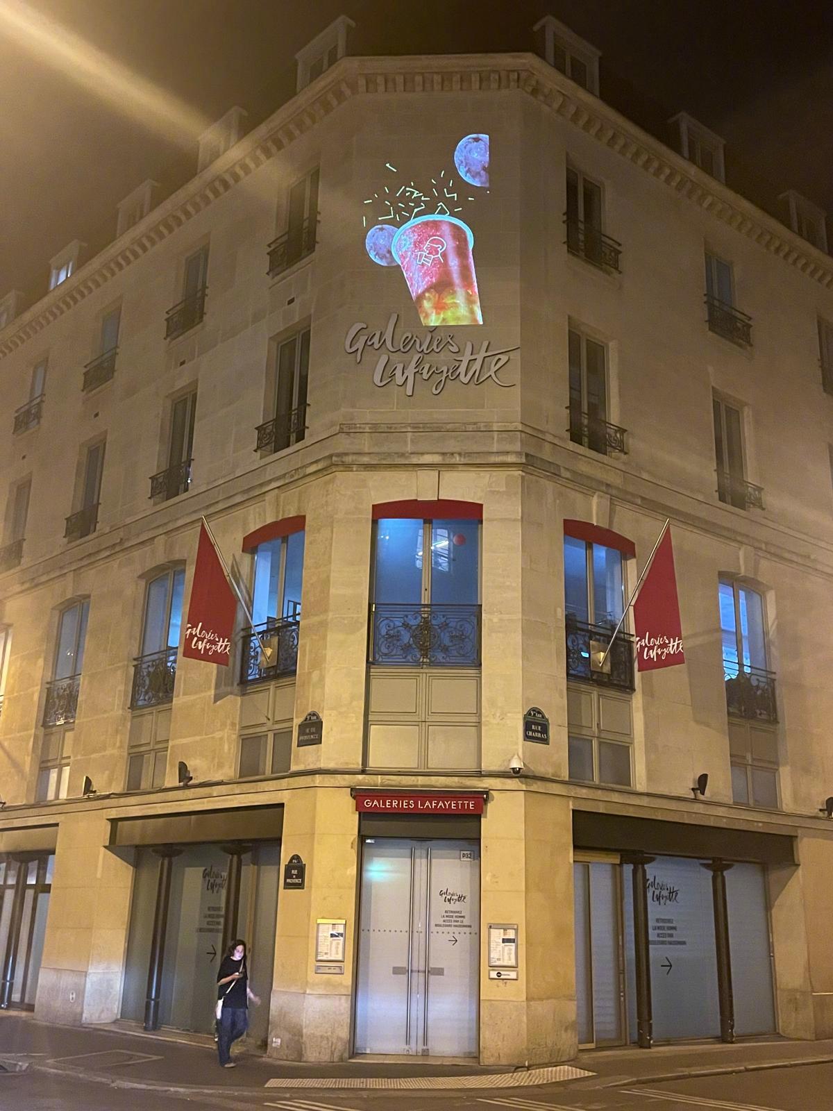 从塞纳河畔到巴黎心脏，喜茶卢浮宫店正式开业，法国门店数量增至4家