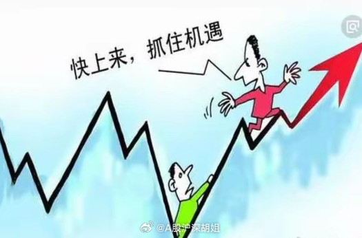 是时候加仓了？穿越迷雾，寻找投资的硬逻辑