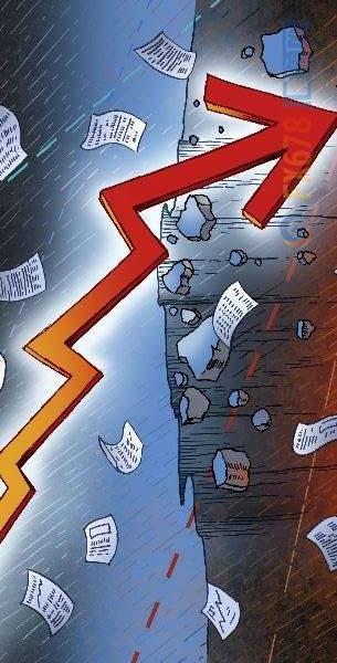 褪去浮沫，还是抽筋动骨？解析近期抛售潮尚未伤及美股要害