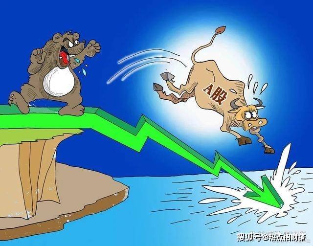 保护伞碎了!证监会重拳出手,让僵尸企业彻底现形 保护伞碎了!证监会重拳出手,让僵尸企业彻底现形