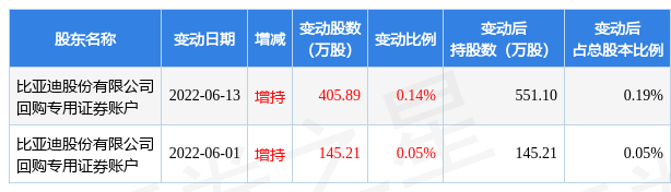 一笔979.75万元的大宗交易，能否揭开比亚迪的隐形棋局？