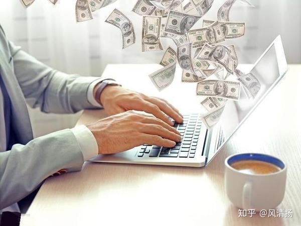 从去年同期仅赚30多万元到站上风口，一个普通创业者的翻身实录