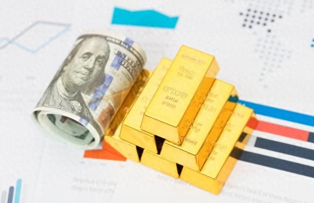 当金交所退出历史舞台，一场迟来的告别与金融秩序的再校准