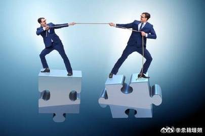 落后于竞争对手的日子，让我重新看清了自己