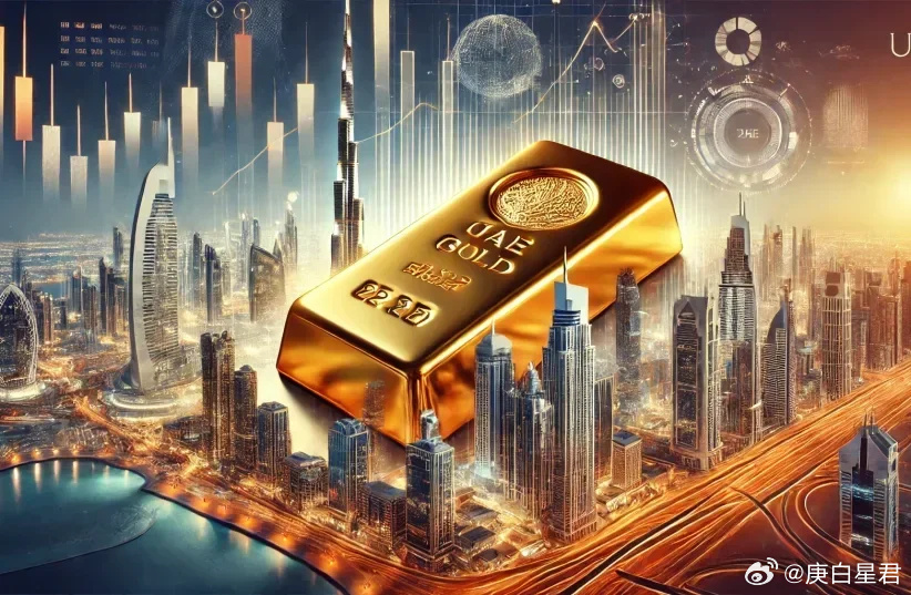 金价刺破苍穹,解构现货黄金再创新高背后的世界秩序裂变 金价刺破苍穹,解构现货黄金再创新高背后的世界秩序裂变