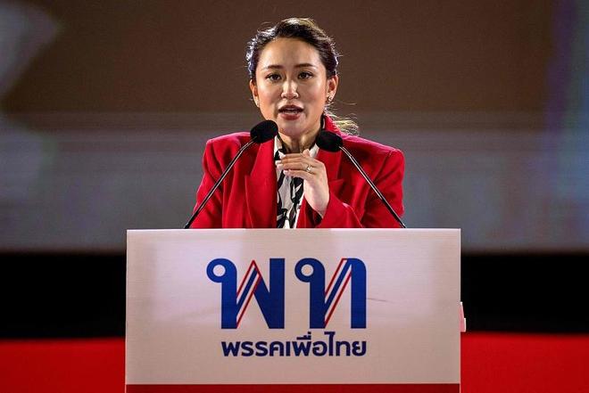 他信之女当选泰国新总理，历史的轮回，还是命运的又一次对赌？