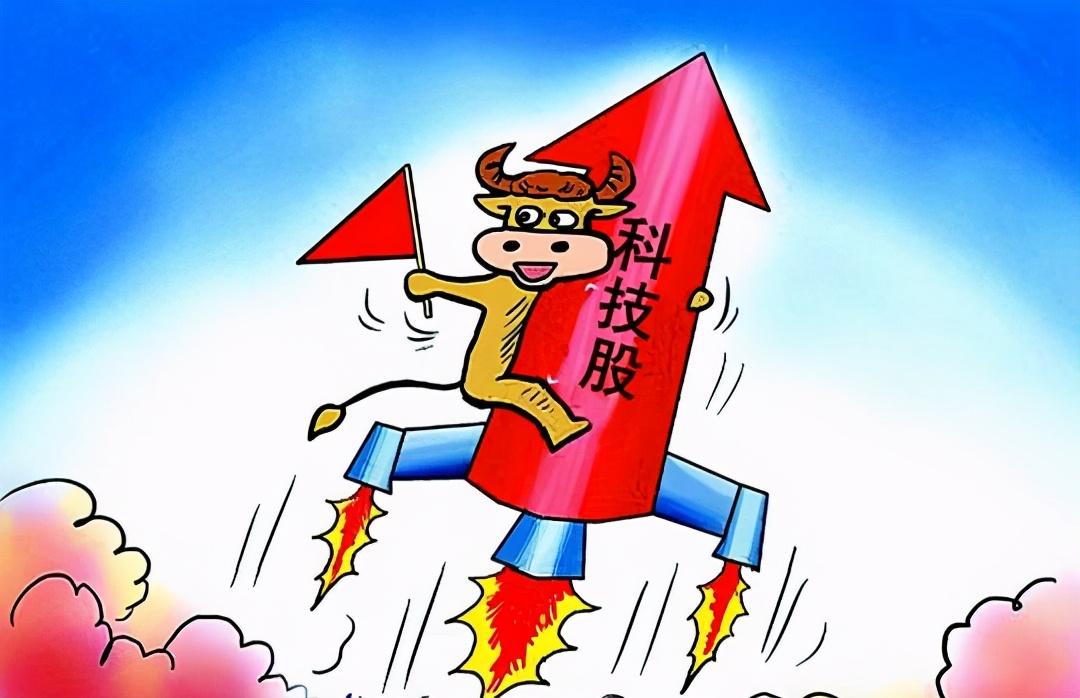 地产引擎轰鸣，A股放量阳线宣告反攻？