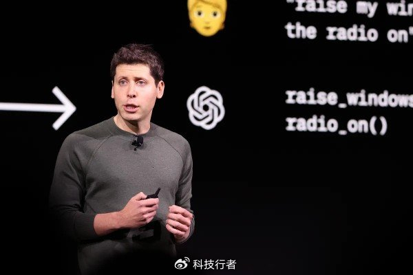 OpenAI的变身时刻，非营利外衣下的商业巨兽何去何从？