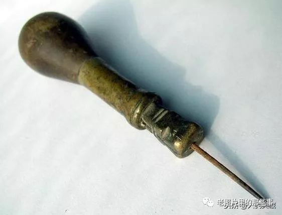 遗忘的引线