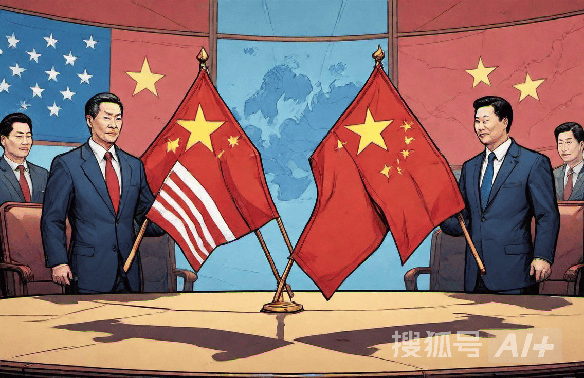 从辩论场到政策路，美国大选交锋背后的中美关系走向