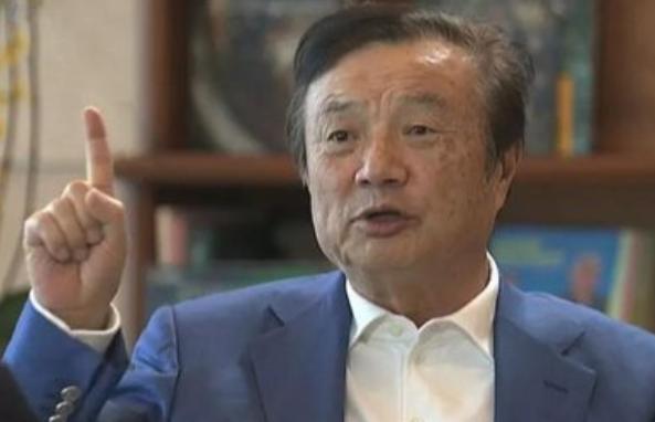 不让华为独美，中国科技需要一片森林，而非一棵参天大树