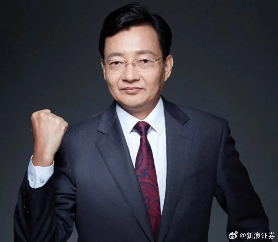 当李大霄成为视频时代的金融符号，我们究竟需要怎样的市场之声？