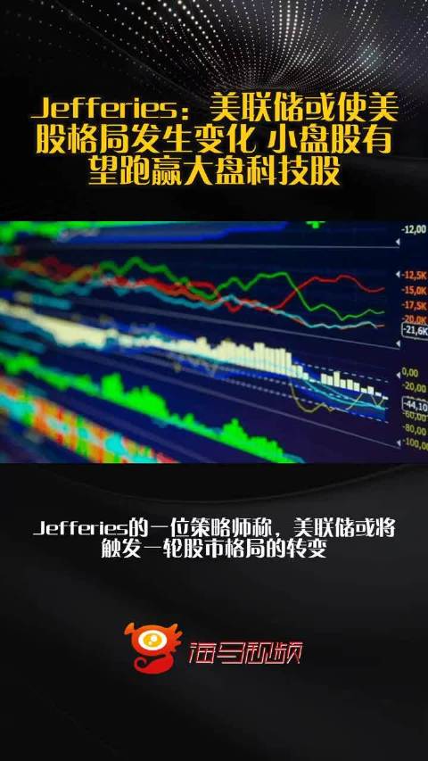 Jefferies，华尔街精品投行的突围之路，何以在巨头阴影下起舞？