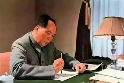 真正的霸气，是敢于向命运拍桌子