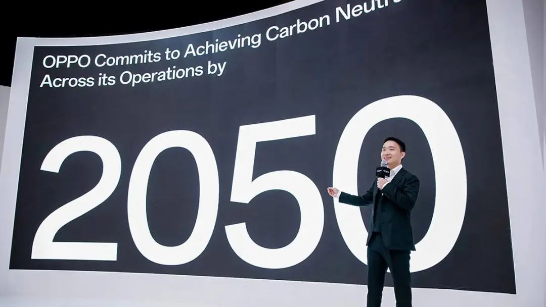 OPPO,以本分为帆,在科技的无人区里种下绿洲 OPPO,以本分为帆,在科技的无人区里种下绿洲