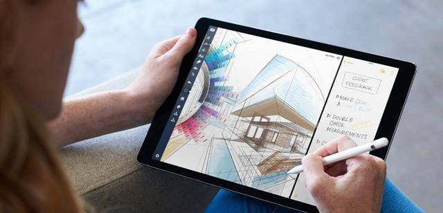 iOS/iPadOS 生态大一统下的隐忧,当平板失去了叛逆期 iOS/iPadOS 生态大一统下的隐忧,当平板失去了叛逆期