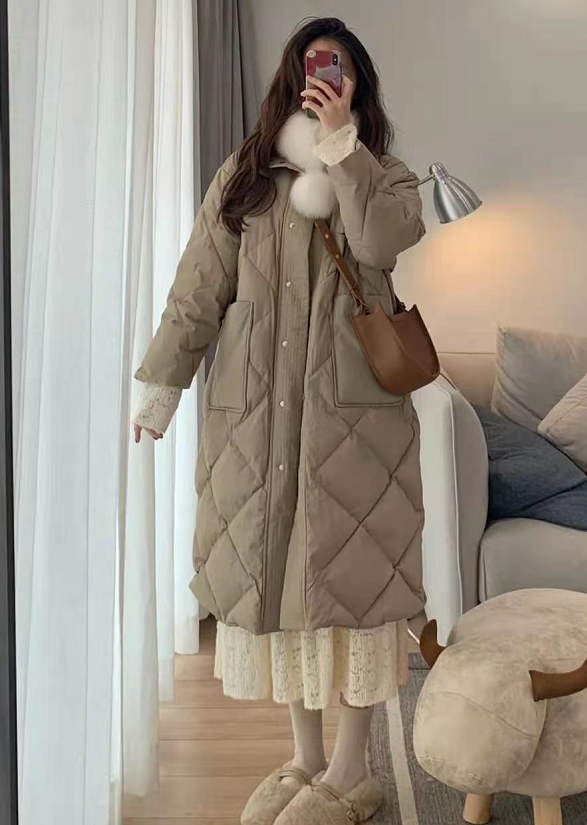 那件标价699的羽绒服，让我看清了消费主义的陷阱