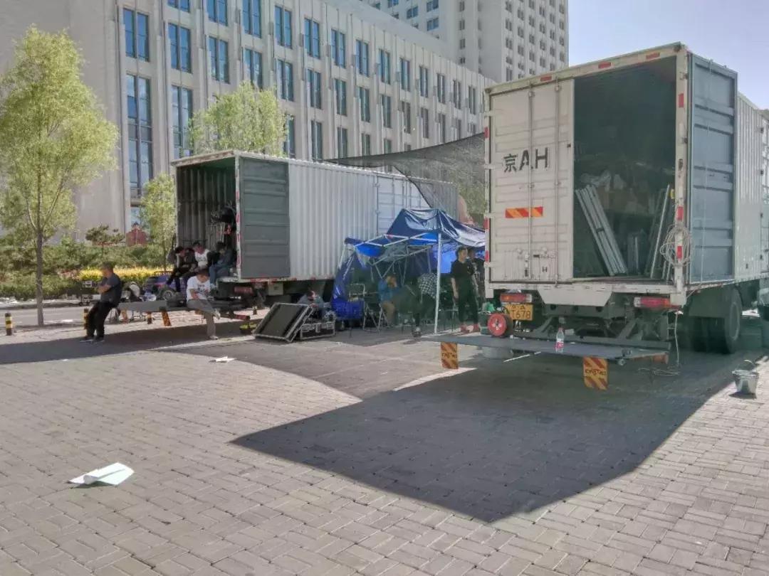 749局强势领跑,点燃中国科幻的另一重想象 749局强势领跑,点燃中国科幻的另一重想象