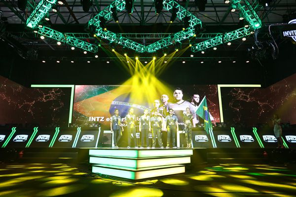 INTZ，从巴西电竞图腾到Z世代的信仰符号—一个战队的文化资本嬗变之路