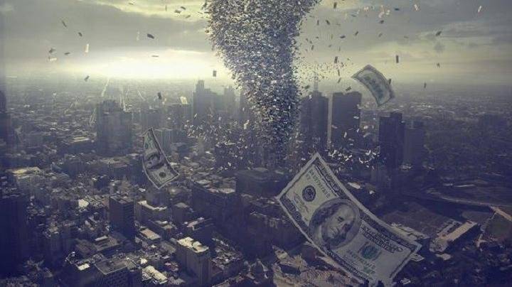 巴尔金的平衡术，在通胀迷雾与衰退疑云之间