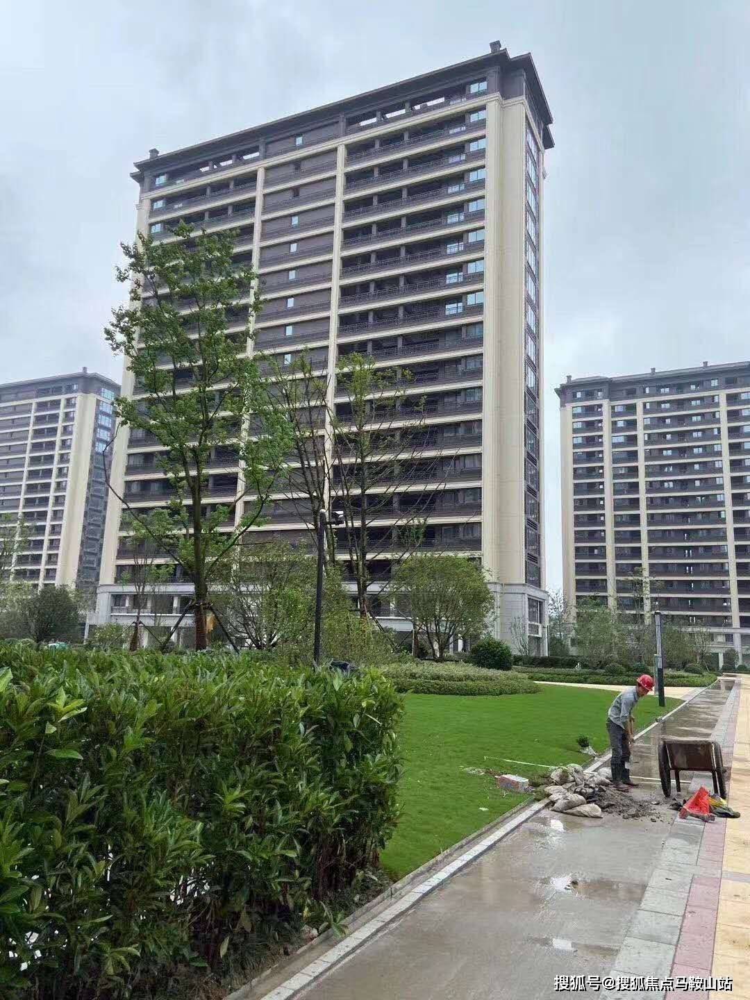 在时光的褶皱里，收割属于自己的风景