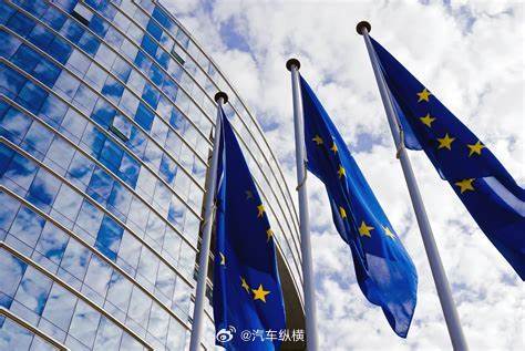 欧盟网络弹性法案落地，中国家电出口的数字关卡与破局之道