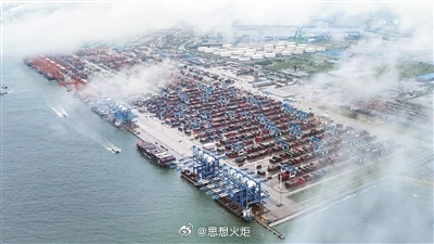 国家发展改革委，中国式现代化建设的超级规划师与硬核施工队