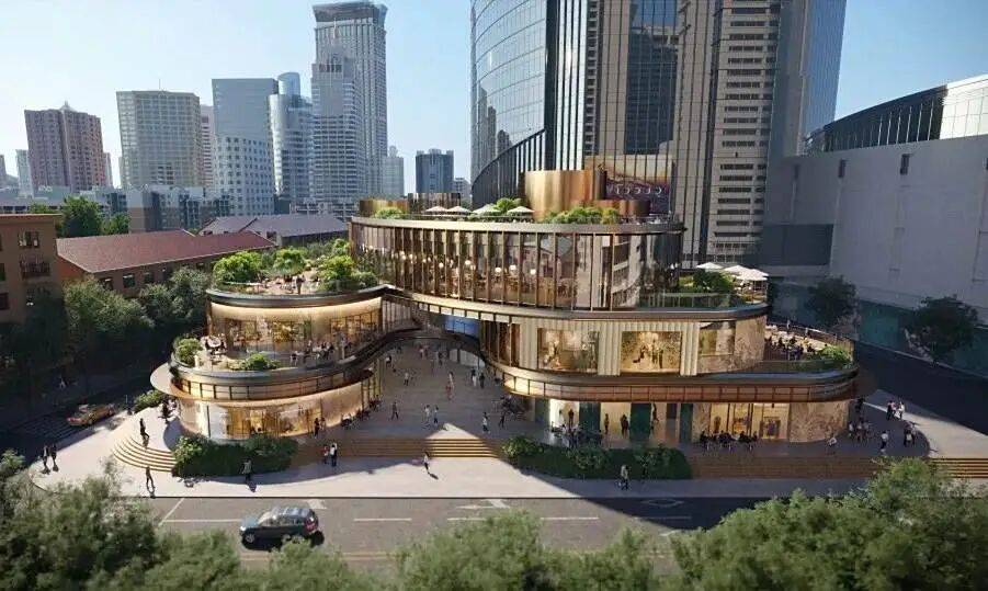 太古地产加码内地市场，首个太古坊项目落子北京朝阳，重塑商业新地标