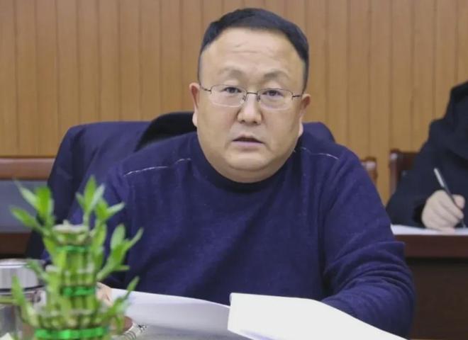 邯郸银行新篇章，原行长张海红升任董事长，擘画未来新蓝图