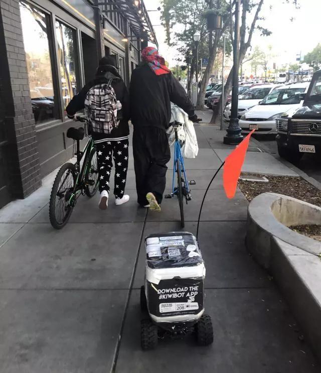 美媒发现，中国街道悄悄变了样，背后藏着城市治理的密码