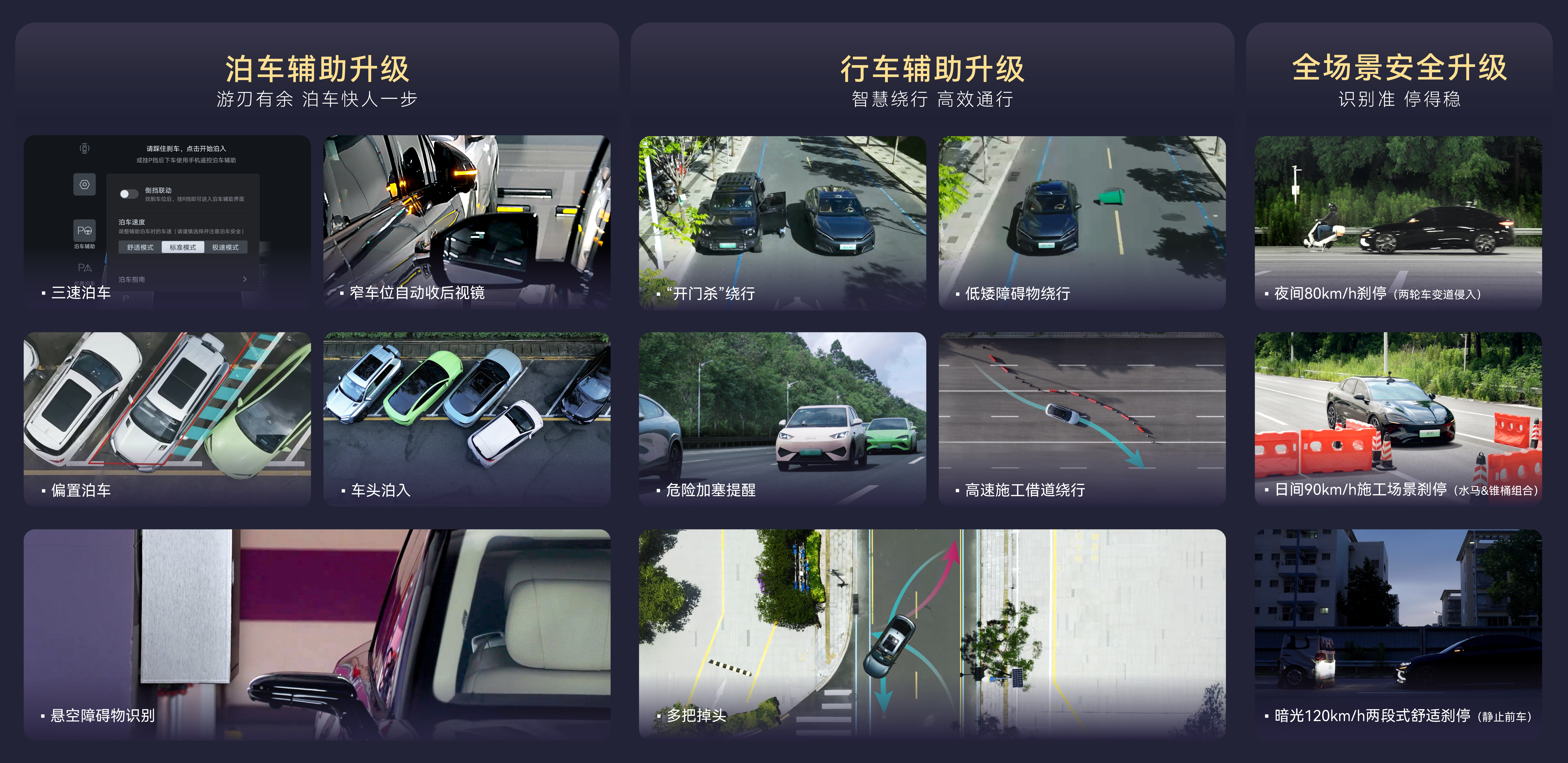 当汽车学会每周迭代，小米智驾的更新速度，是盛宴还是冒险？