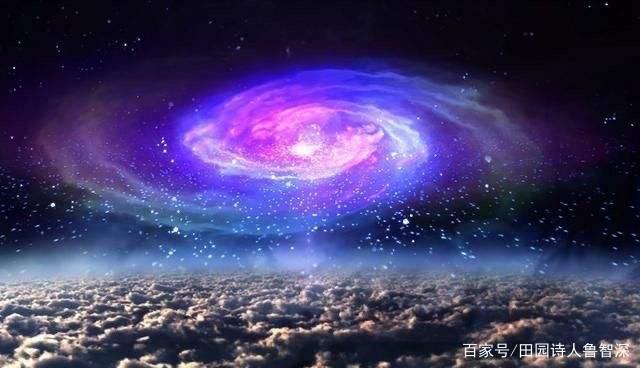 个体之微，宇宙之博