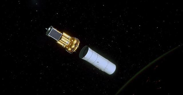 人类向宇宙递出的第一封木质情书,当全球首颗木制卫星入驻国际空间站 人类向宇宙递出的第一封木质情书,当全球首颗木制卫星入驻国际空间站
