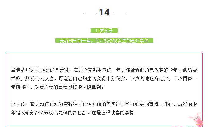 十四岁的密码